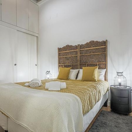 Alohamundi Castellar Apartment เซบีญา ภายนอก รูปภาพ