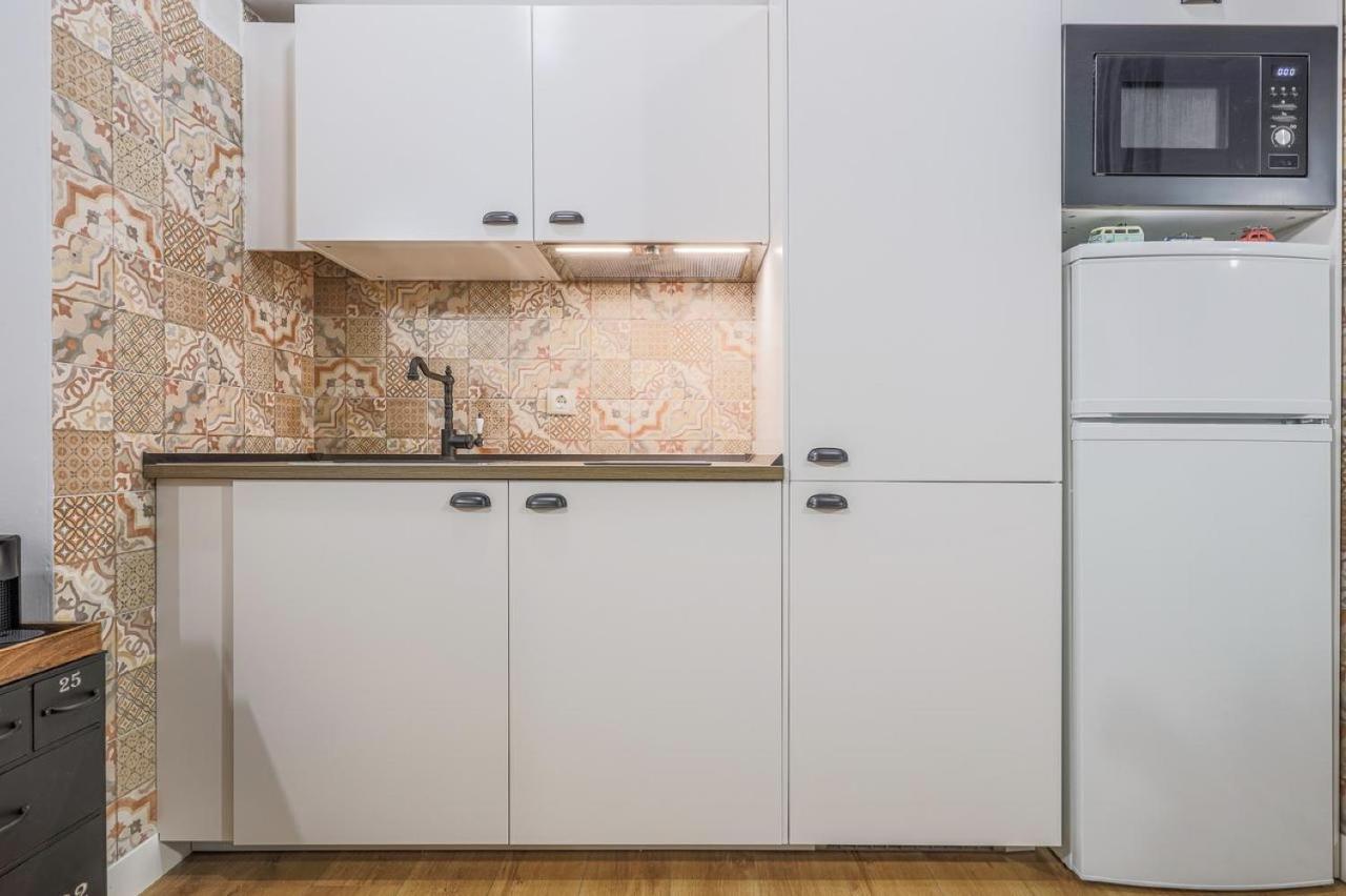Alohamundi Castellar Apartment เซบีญา ภายนอก รูปภาพ
